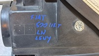 фото thumb №9, Fiat 500 lift фара левый