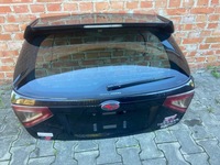 фото thumb №6, Subaru impreza iii gh sti задняя крышка багажника багажника jdm wrx ts hks