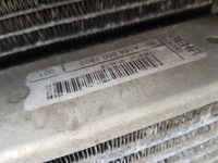 фото thumb №5, Pas передній радіатор mercedes w251 3.2 3.0 cdi