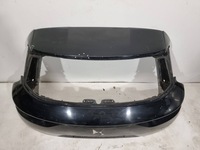 фото thumb №9, Кришка багажника кришка багажника задня задня citroen ds7 ds-7