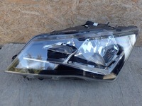 фото thumb №1, Лампа левая левый led seat ateca 576941005a 2016-