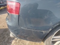 Kompletny задний  audi a5 8t lz7h крышка багажника багажника бампер задний  лампы Киев, фото thumb