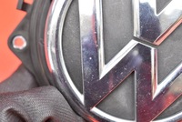 фото thumb №9, Ручка крышки задняя задний эмблема 6r6827469 vw polo 5 v 6r 5d 09-15