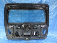 фото thumb №10, Крышка багажника багажника mercedes w211 kombi