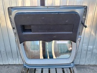 фото thumb №16, Кришка багажника suzuki grand vitara ii 3d роки 2005-2014 колір zdl