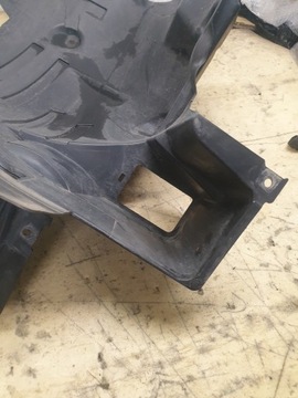 фото thumb №10, Mercedes sprinter подкрылок левая перед оригинал a9076840000