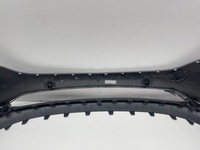 фото thumb №7, Mercedes eqa a243 x243 бампер передний хороший