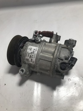 фото thumb №11, Оригинальный номер vag 3q0816803b компрессор кондиционера оригинал