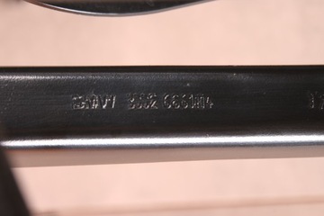 фото thumb №8, Bmw 5' g31 5' g31 lci поворотный кулак рычаги ступица левая зад задняя 6866333