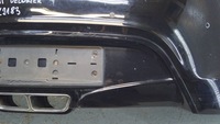 фото thumb №8, Hyundai veloster бампер задняя pdc z2183 13x