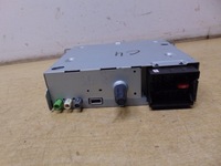 фото thumb №8, Радіо заводський citroen c4 ii b7 9666994980