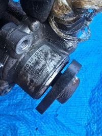 фото thumb №7, Audi a6 c6 2.4 3.2 b насос усилителя 4f0145155h