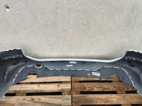 фото thumb №7, Бампер задня задній bmw 3 g21 kombi m-pakiet msp + спойлер повний