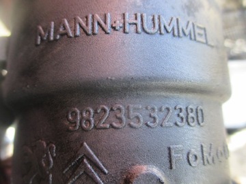 фото thumb №6, Podstwa фільтра масла peugeot citroen ford 1.5 hdi