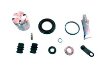 фото thumb №2, Набір ремонтний супорт mazda задня rx 8 2,6 03-12