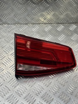 фото thumb №11, Passat універсал b8 лампи задні зад kpl 3g9945311 3g9945312 3g9945093 3g9945094