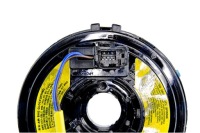 фото thumb №11, Лента руля шлейф kia ceed 2006- hyundai i30 2007- elantra