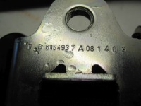 фото thumb №6, Alfa romeo mito 09r pas безопасности левые перед 156078111
