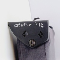 Підлокітник сидіння задній fiat croma b836 / 01848442 nr68 Ціна, фото thumb