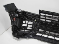 фото thumb №9, Бампер vw touareg 760 рестайлинг ксенон 6 pdc led перед передний