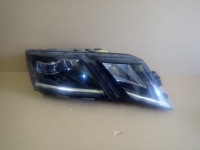 фото thumb №1, Лампа права правий full led skoda octavia iii lift