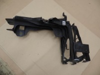 Панель фары кронштейн кронштейн поперечина bmw 5 gt f07 левое  51647200777 Киев, фото thumb