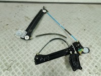 фото thumb №1, Mini f55 f56 2017 cooper s 3d підйомник скло лівий перед 7296441