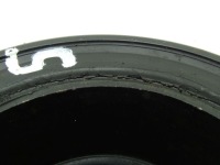 фото thumb №8, Opel vectra b 00-02 1.8 16v z18xe шків насоса гідропідсилювача керма 09129210 оригінал