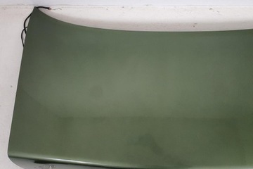 фото thumb №7, Кришка зад задня 876 mercedes w126