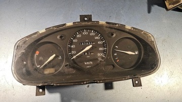 фото thumb №10, Спідометр  манометр дисплей nissan micra k11 248105f762