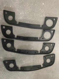 4 прокладка держатель bmw serii 3 5 7 e36 e34 e32 z3 Оригинал, фото thumb