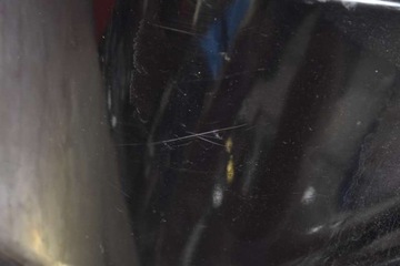 фото thumb №11, Бампер зад задний nh731p pdc honda civic 8 viii 3d рестайлинг s-type 07-12