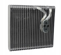 фото thumb №1, Испаритель кондиционера saab 9-5 2010 - 2012