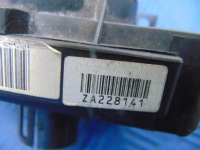 фото thumb №8, Peugeot 307 1.6 перемикач комбінований 96439229xt