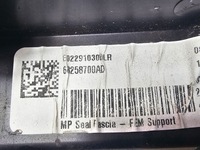 фото thumb №14, Jeep compass 17- усилитель поперечина передний 68258700ad usa