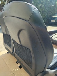 фото thumb №16, Hyundai i40 sedan 1.7 crdi рестайлинг сиденья диван комплект кожаные