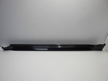 фото thumb №5, Swace corolla e21 планка накладка порогова ліва