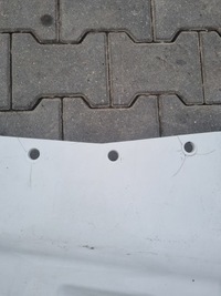 фото thumb №11, Подовжувач двері ліва захист volvo fh 12 13