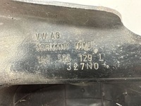 фото thumb №7, Audi a3 8y 2021 левая сторона другая часть подвеска заднего