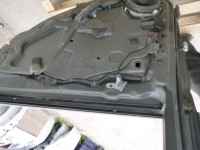 фото thumb №3, Дверь правый задняя ford c-max mk2