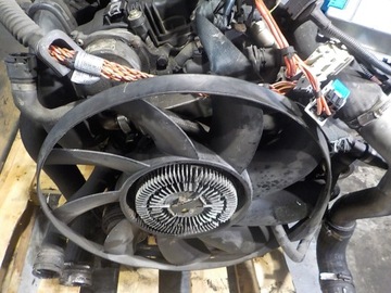 фото thumb №8, Land rover range rover iii l322 двигатель комплектный swap 3.0 d m57d30 306d1