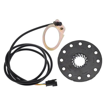 Bike Power Pedal Assist Sensor Scooter Easy
