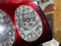 фото thumb №6, Land rover discovery iv l319 przed lift лампа задняя задняя левая