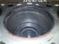 фото thumb №3, Mini cooper r55 r56 r60 1.6 d n47c16a блок dół двигуна поршні wał