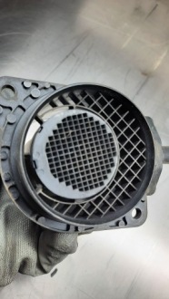 фото thumb №5, Расходомер 038906461b vw polo 9n 1.4 tdi