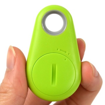 LOKALIZATOR KLUCZY BRELOK GPS BLUETOOTH KEY FINDER