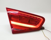 фото thumb №8, Лампа ліва задня w кришка багажника audi a8 d4 4h0945093 eu