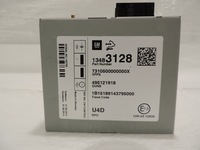 фото thumb №3, Opel mokka усилитель модуль радио 13483128