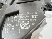 фото thumb №14, Audi a3 8v рестайлінг ксенон лампа ліва права