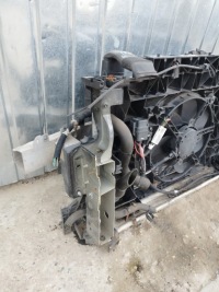 Ремень передний балка радиатор 1.5 dci k9k renault scenic 3 3 рестайлинг  2012-2016 в Украине, фото thumb